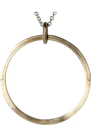 PARTS OF FOUR Portal necklace