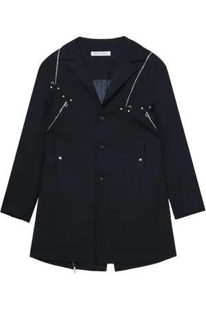 Kiko Kostadinov Knox coat