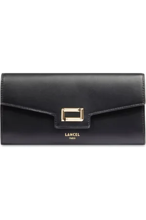 LANCEL Long Angele wallet