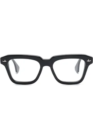 Sestini Quattro square-frame glasses