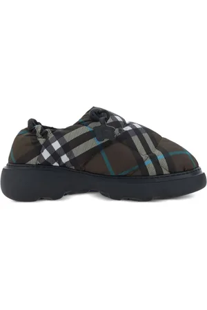 Burberry Pillow slippers