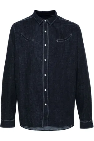 YMC Billy Bob shirt