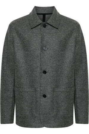 Harris Wharf London Utility jacket