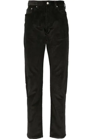 Paul Smith Corduroy tapered trousers
