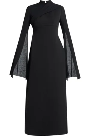 CHATS BY C.DAM Long-sleeved dress