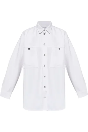 IRO Hikari long-sleeve shirt