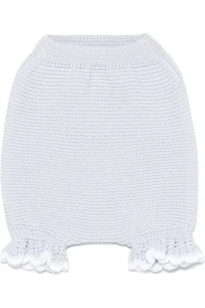 PATACHOU Knitted bloomers