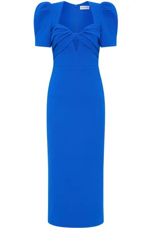 Rebecca Vallance Antonella midi dress
