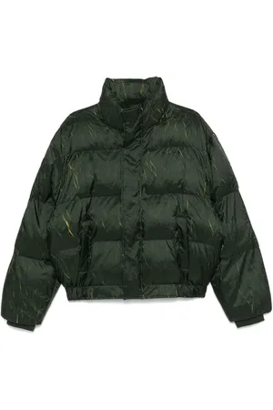 Daily paper Renako puffer jacket