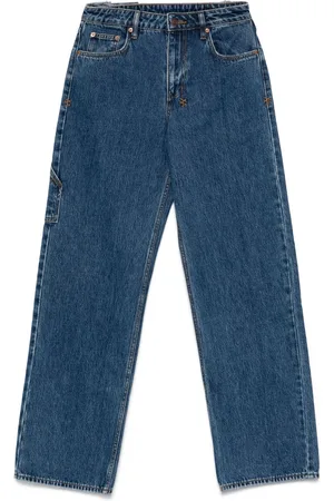 KSUBI Low Rider Carpenter Moody jeans
