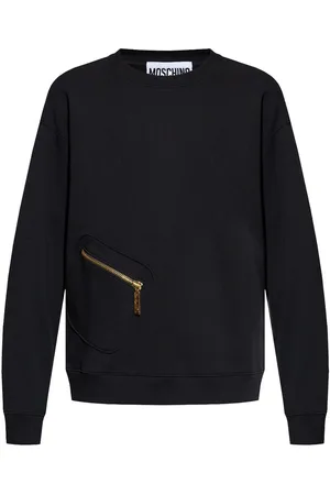 Moschino Crew neck sweatshirt