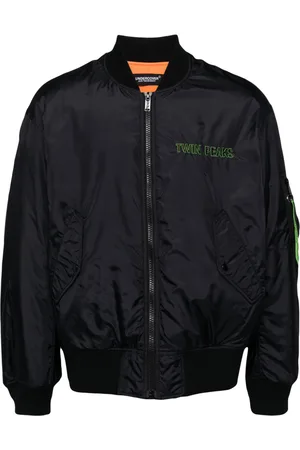 UNDERCOVER Twin peaks