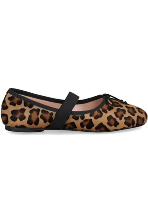 Pretty Ballerinas Lea ballerina shoes