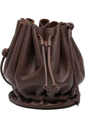 Hereu Molina bucket bag