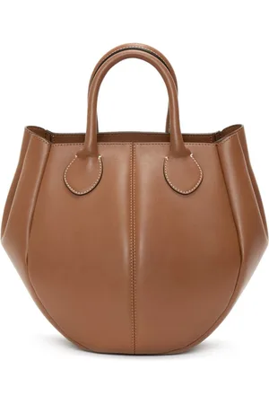 J.W.Anderson Small punch tote bag
