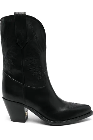 Golden Goose Low Wish Star boots