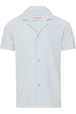 Orlebar Brown Howell shirt