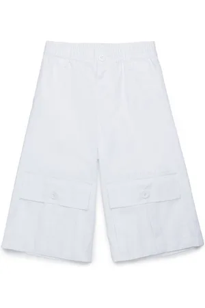 Marni Cotton shorts