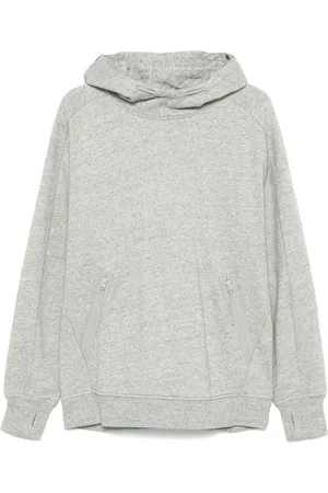 C.P. Company Goggles-detail hoodie