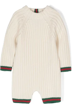 Gucci Rib stitch shorties