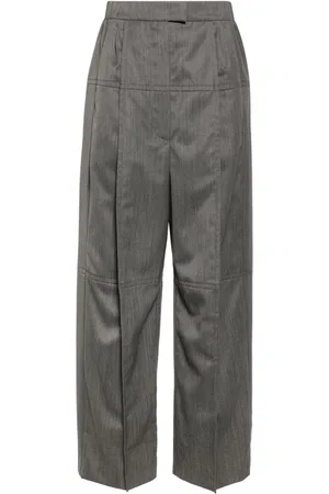 Litkovskaya Wide-leg trousers