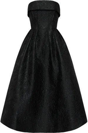 Rebecca Vallance Esther midi dress