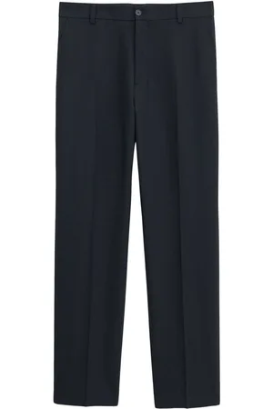 Filippa K Tailored tapered trousers
