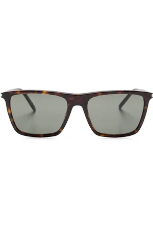 Saint Laurent SL 668 sunglasses