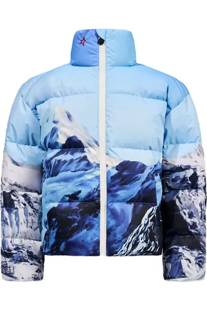 Perfect Moment Nuuk puffer jacket