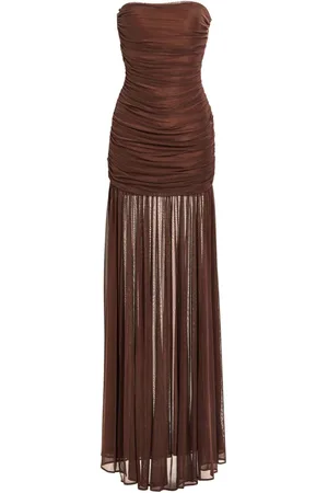Retrofete Adele sleeveless dress