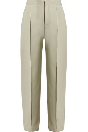 CHATS BY C.DAM Hibi trousers