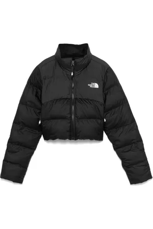 The North Face Saikuru puffer jacket