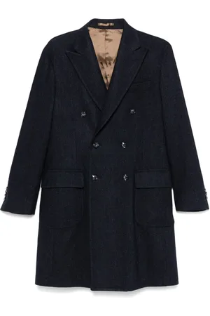 BARBA Clang coat