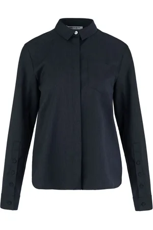 PORTS 1961 Iconic wool shirt