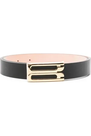 Victoria Beckham Frame belt