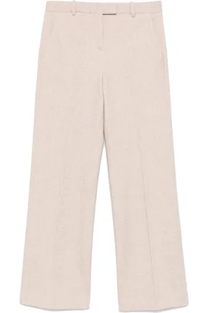 Circolo Straight-leg trousers