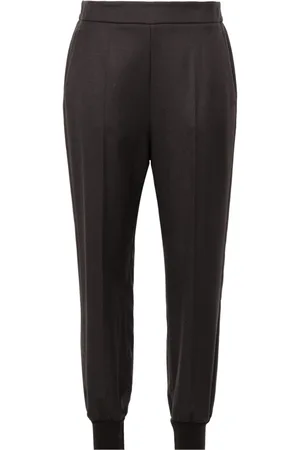 Stella McCartney Wool tapered trousers