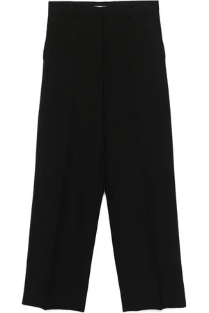 Stella McCartney Wide-leg trousers