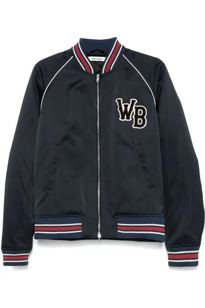 WALES BONNER Marvel jacket