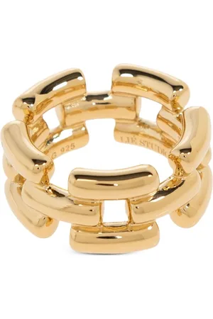 LIÉ STUDIO The Isabel ring