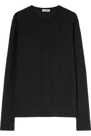 Jil Sander Crew-neck jumper