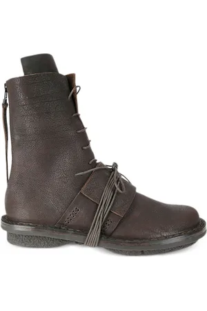 TRIPPEN Leather boots