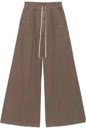 Rick Owens Geth Belas trousers