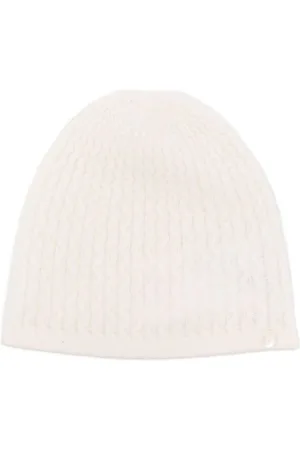 Tartine Et Chocolat Cashmere beanie hat