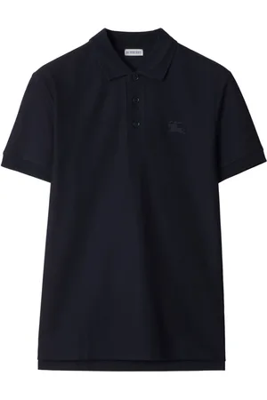 Burberry Cotton polo shirt