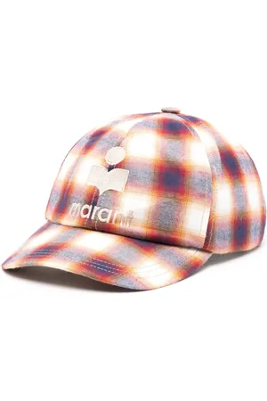 Isabel Marant Tyron baseball cap