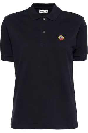 Bally Short-sleeves polo top