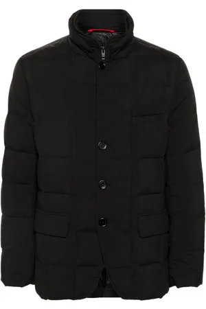 FAY Double-front jacket