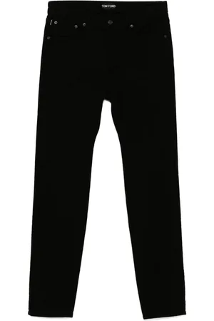 Tom Ford Straight-leg trousers