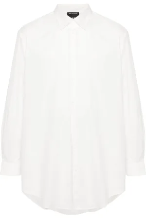 Y-3 X adidas GFX shirt